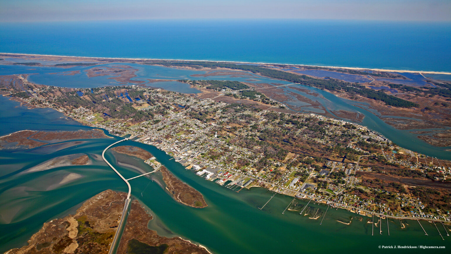 Photo Gallery Town of Chincoteague