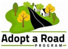ADOPT-A-ROAD PROGRAM